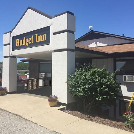 Midway Budget Inn Columbia Bagian luar foto